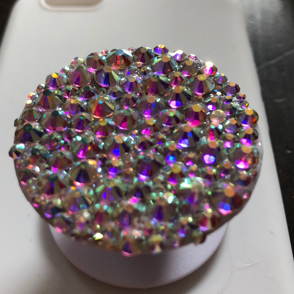 Customized Pop Socket